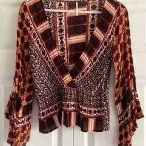 Free People Top